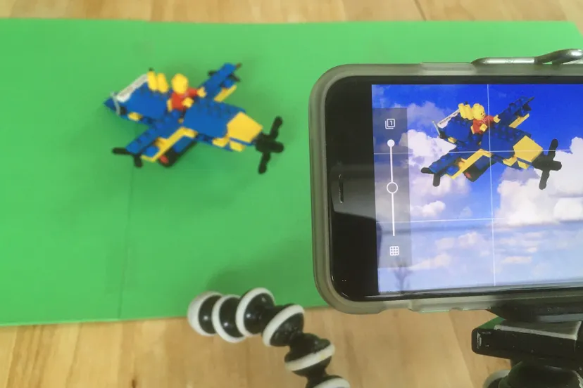 20201014 nop bibliolab stop motion