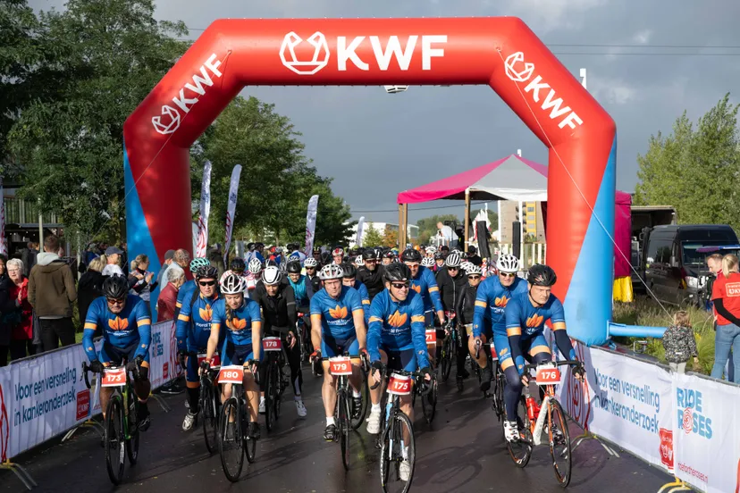 2022 floriade ride for the roses 24