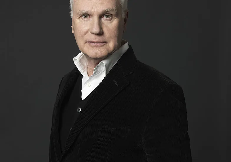 20220317 literair cafe adriaan van dis