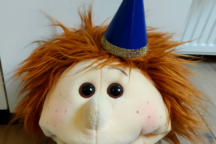 20220422 vrijdag blijdag feestboek