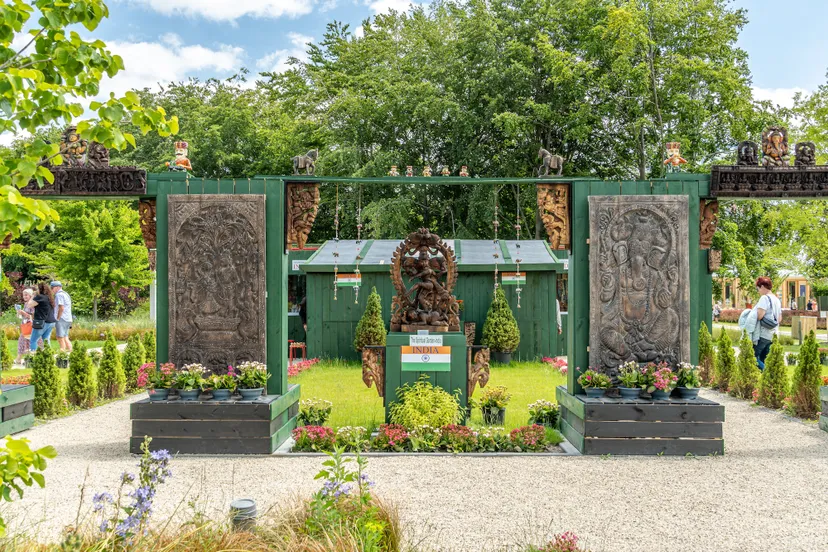 202207 india floriade expo 2022 fotlinie 4