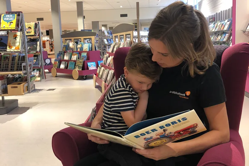 20221102 voorleespret