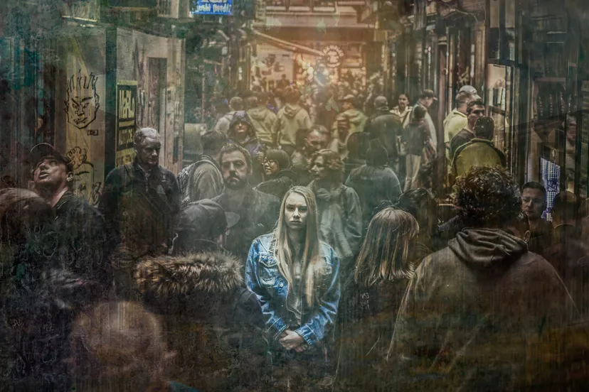 20230131 lezing eenzaamheid