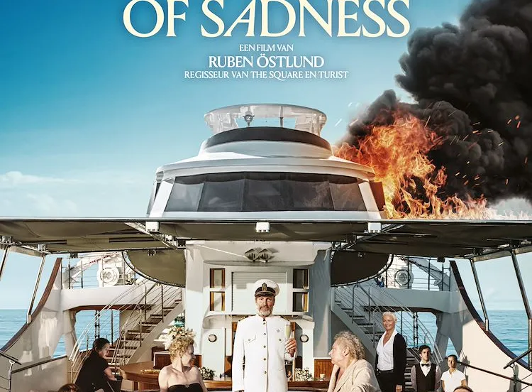 20230309 filmhuis triangle of sadness