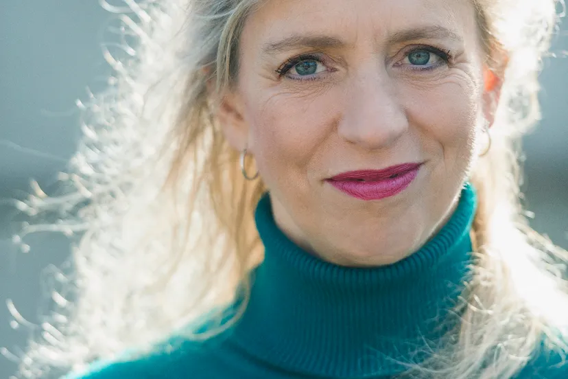 20230615 de omwenteling