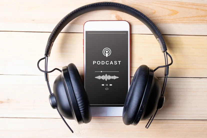 20230816 digitaal de zomer door podcasts