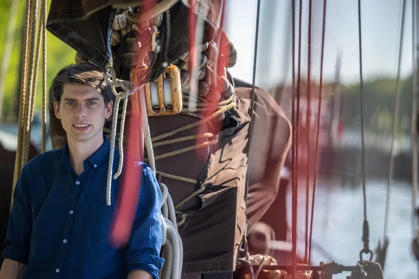 20231005 lezing ronald nijboer