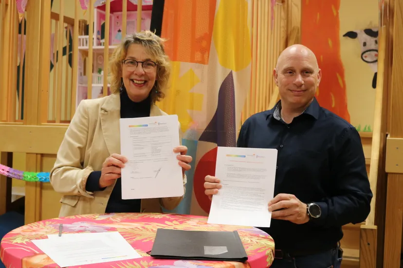 20231116 ondertekening samenwerkingsovereenkomst