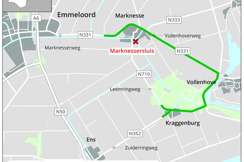 220002 14 afsluiting marknessersluis wegverkeer