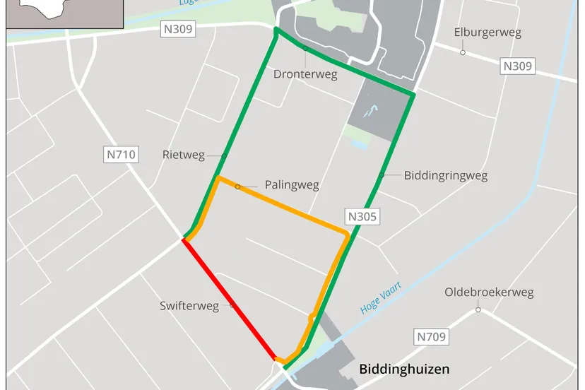 220002 20 afsluiting swifterweg