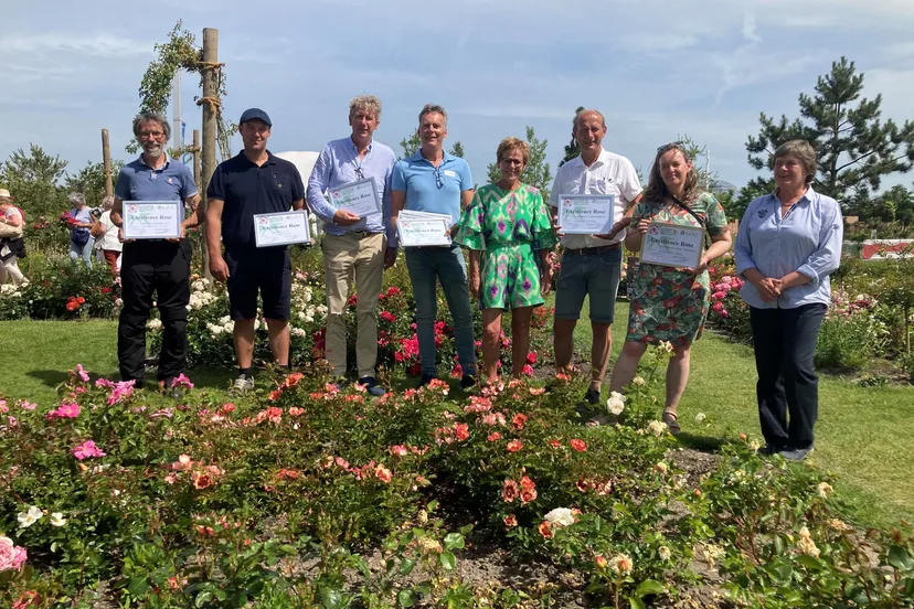 220620 bijlage uitreiking certificaten excellence roses