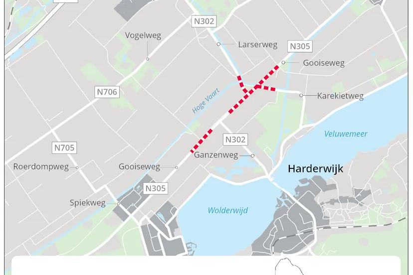 230020 08 n305 gooiseweg