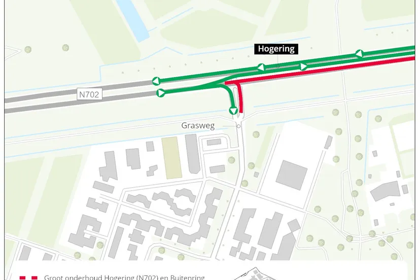 230020 21 2 afsluiting hogering kruispunt grasweg