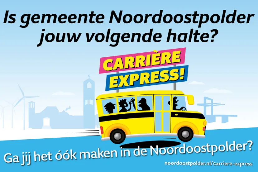 230906 visual carriere express