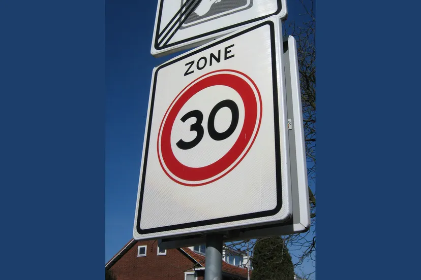 30km zone cc by flickrcom