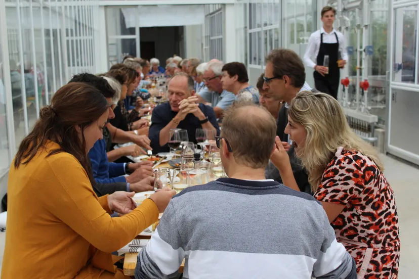 5walking dinner 10jul19 mhpublicatiesnl