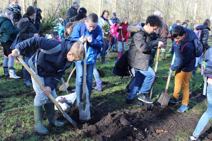 70e boomfeestdag 22mrt17 13