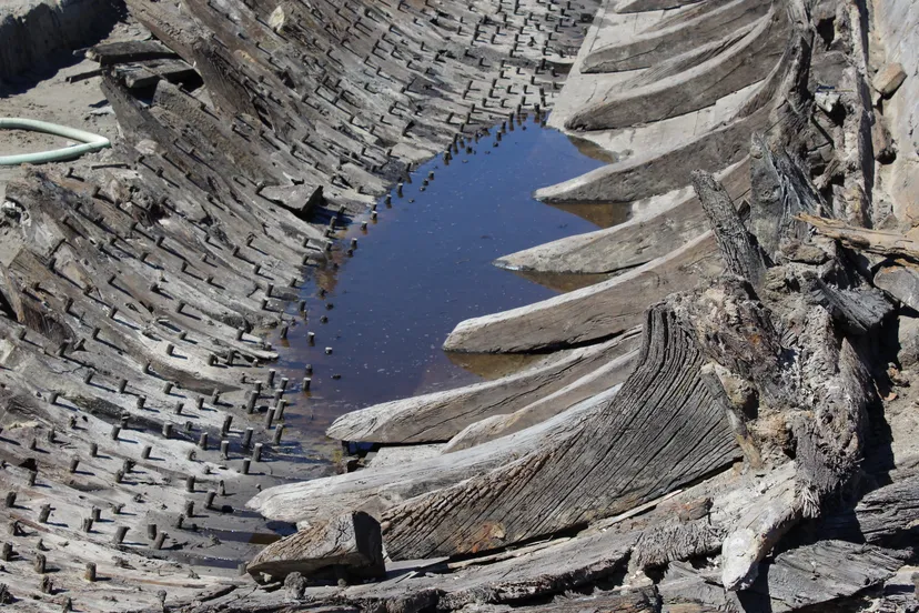 7kijkdag afgraving scheepswrak hopweg rutten 30jun18 mhpublicatiesnl