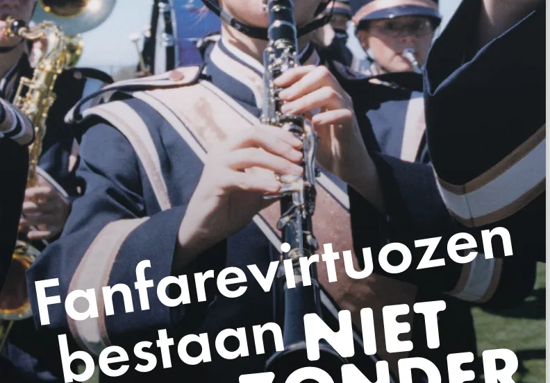 actieposter cultuur in de buurt