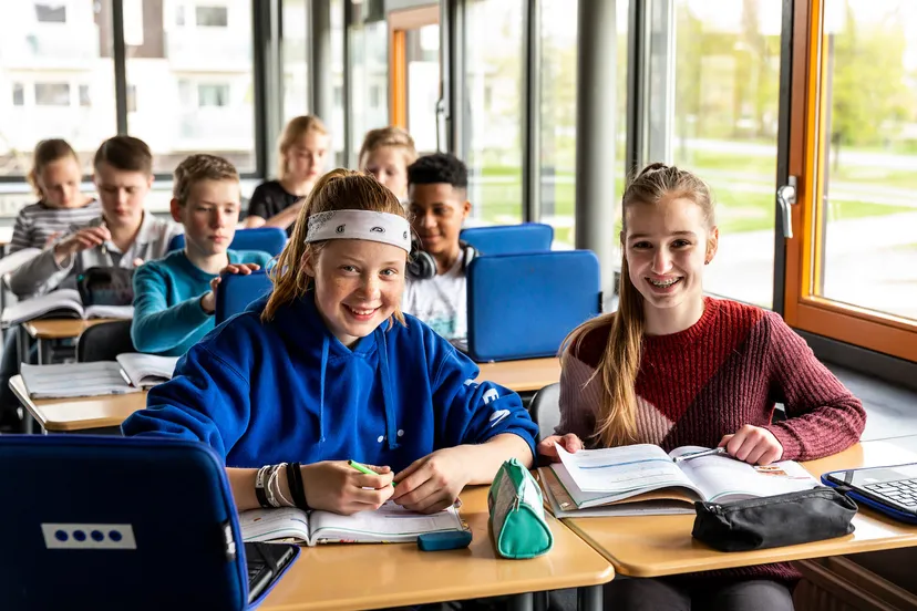 aeres emmeloord vmbo 2019 33