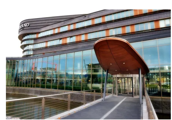 afbeelding persbericht rapportage tentatieve informatie als start voor formatie coalitie