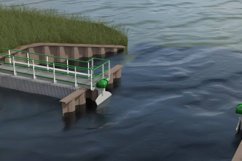 afbeelding voortstuwers