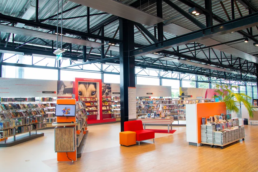 algemeen bibliotheek dronten 3