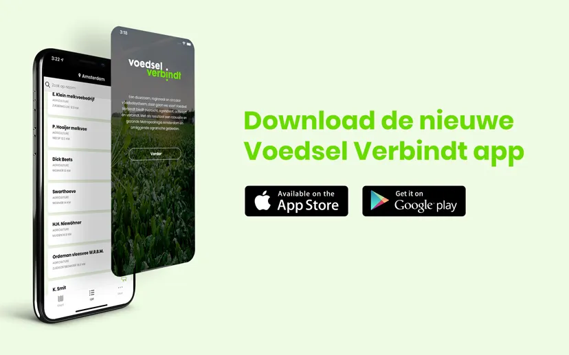 app voedsel
