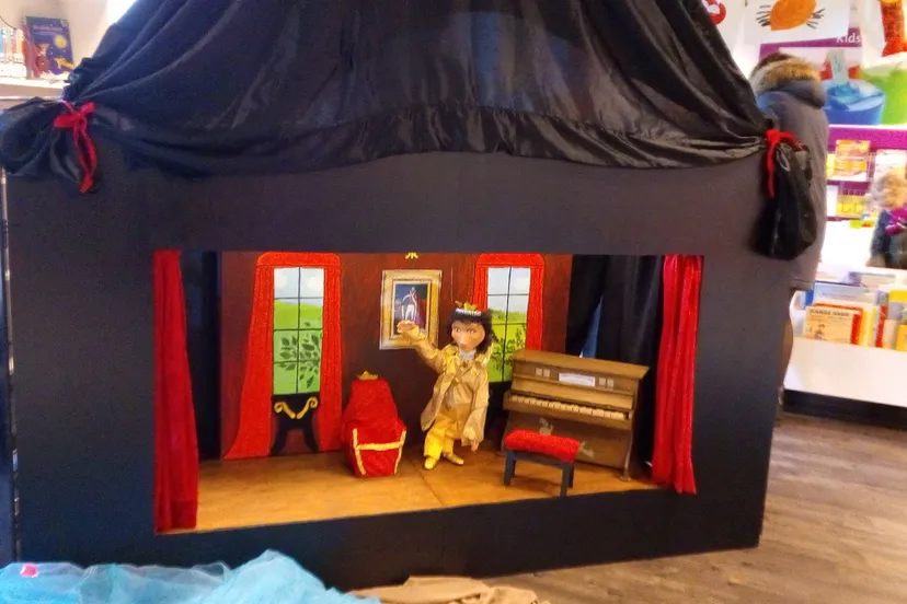 april23 theater tim marionettenvoorstelling