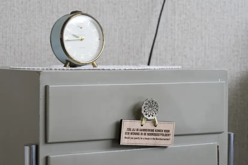 arjan bronkhorst polman nachtkastje