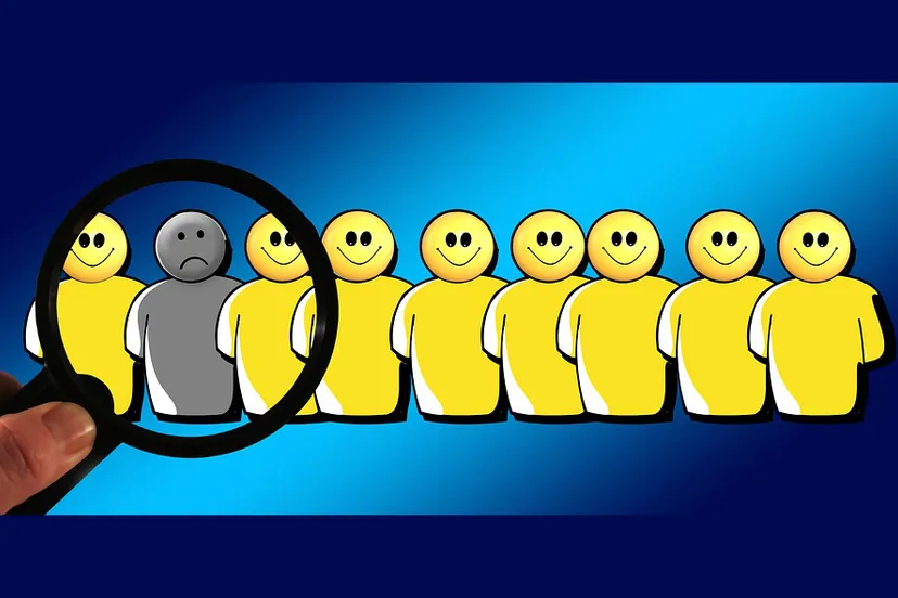 autisme anders zijn cc by pixabaycom