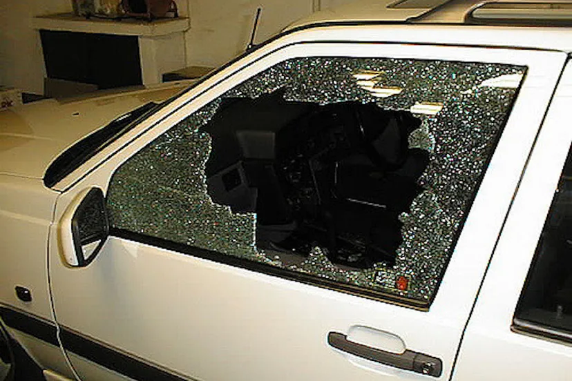 auto inbraak cc by flickrcom