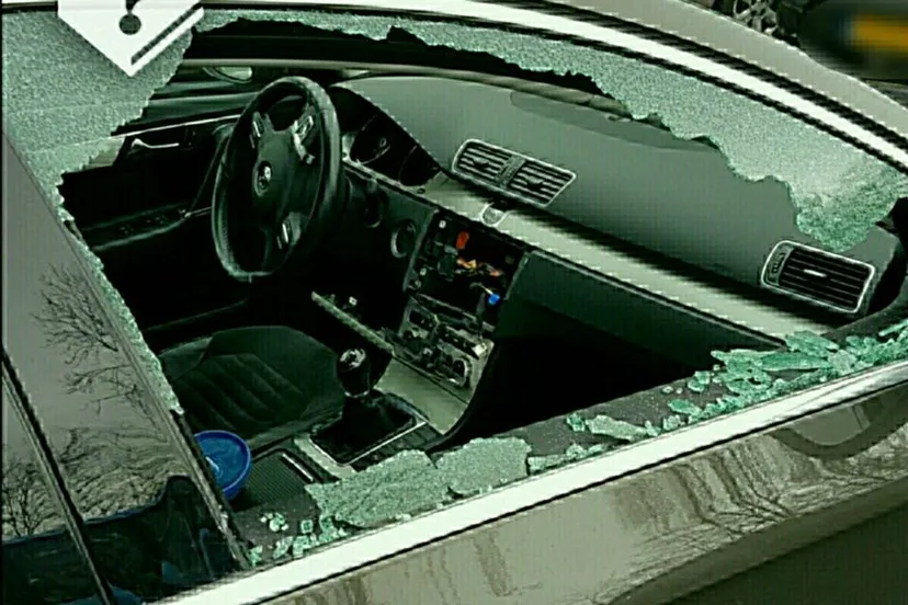autoinbraak foto pol nopurk
