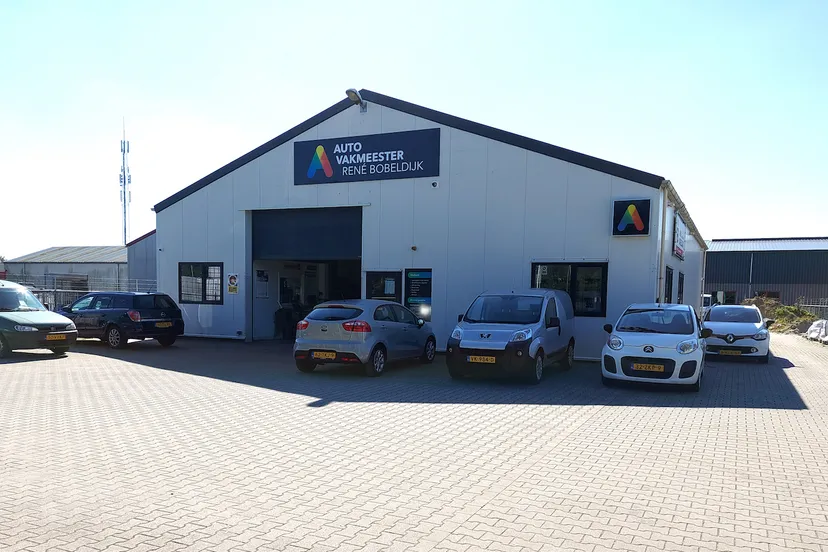 autovakmeester rene bobeldijk