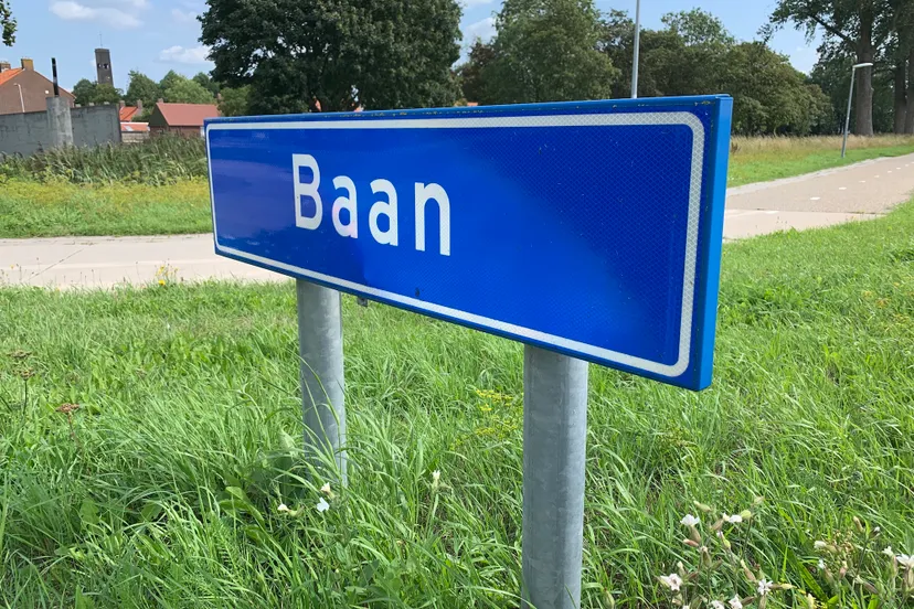 baan ens