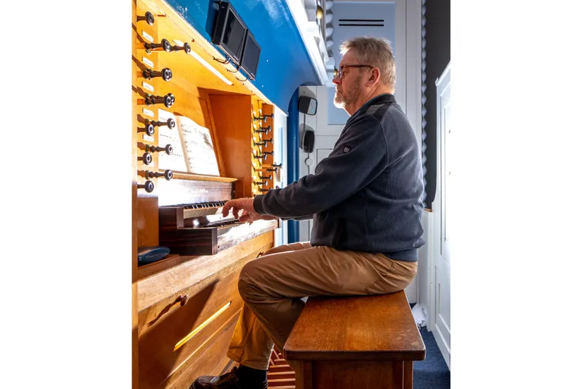 bart abbes orgel hoeksteen