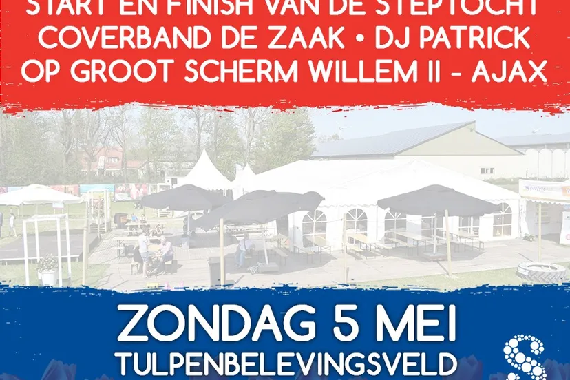 bevrijdingspop 2019