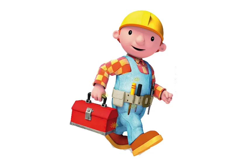 bob de bouwer pinterestcom