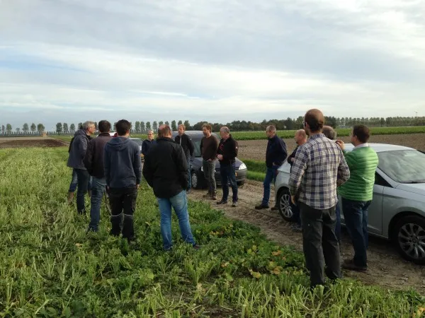 bodemenwaterflevolandnl