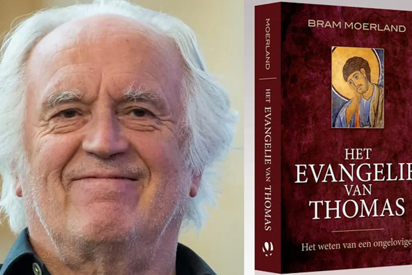 bram moerland