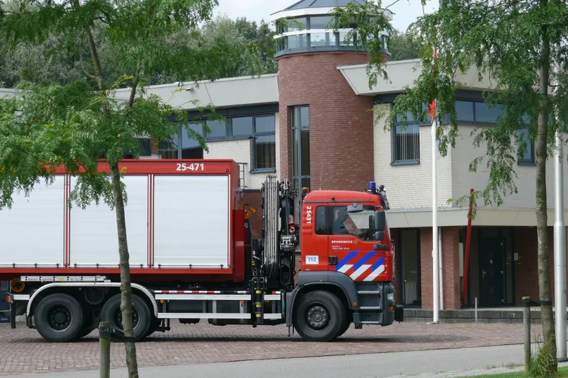 brandweer