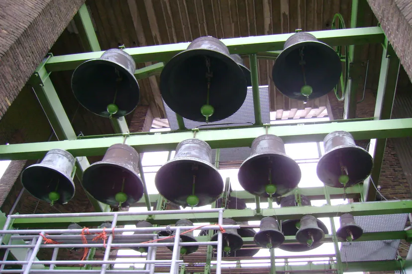 carrillon poldertoren 1