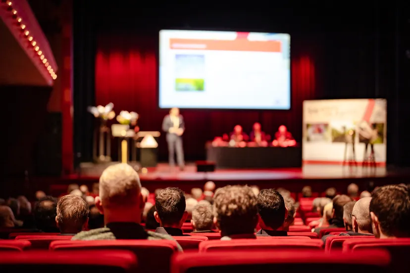 centrale ledenvergadering agrico 2022