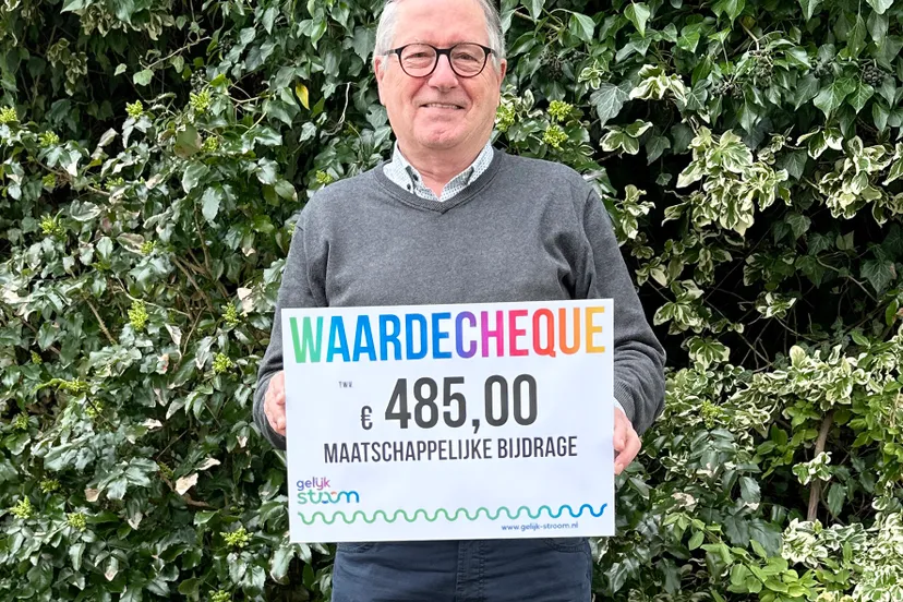 cheque 485 2024 krant