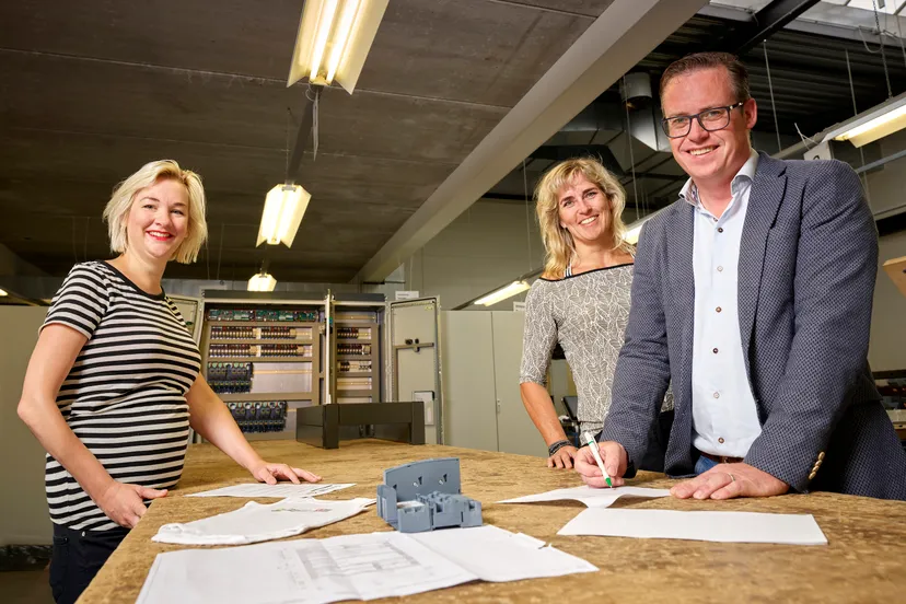 contractverlenging pieperfestival pim vd maden