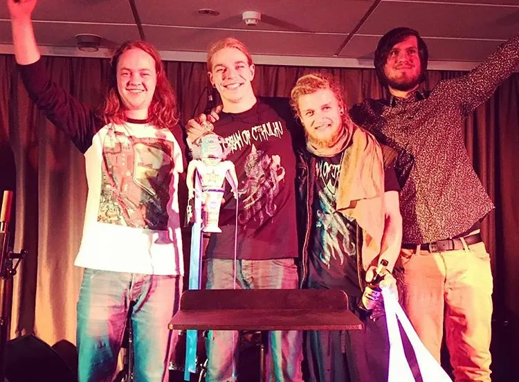 cream of cthulhu img 7880