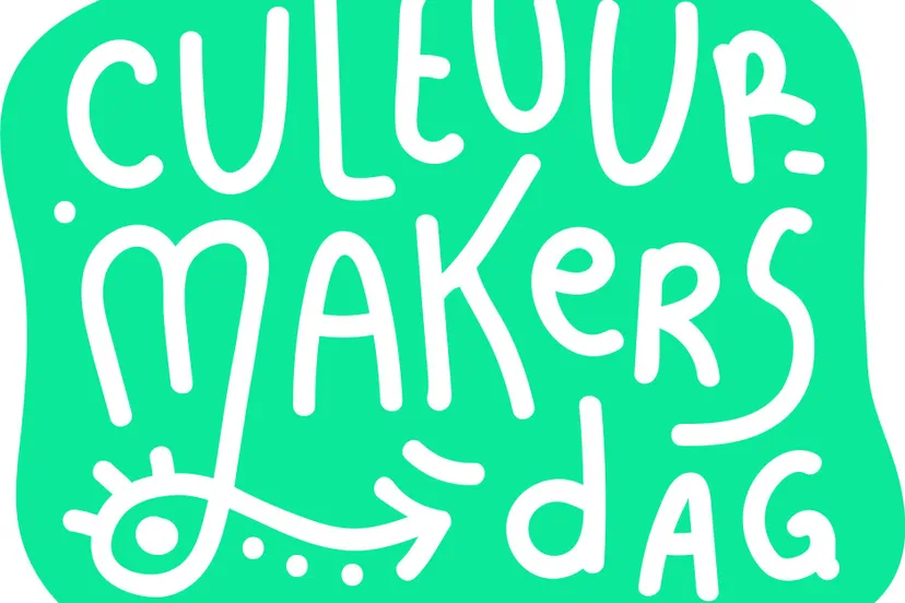 cultuurmakersdag logo rgb groen