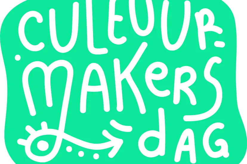 cultuurmakersdag logo rgb groen