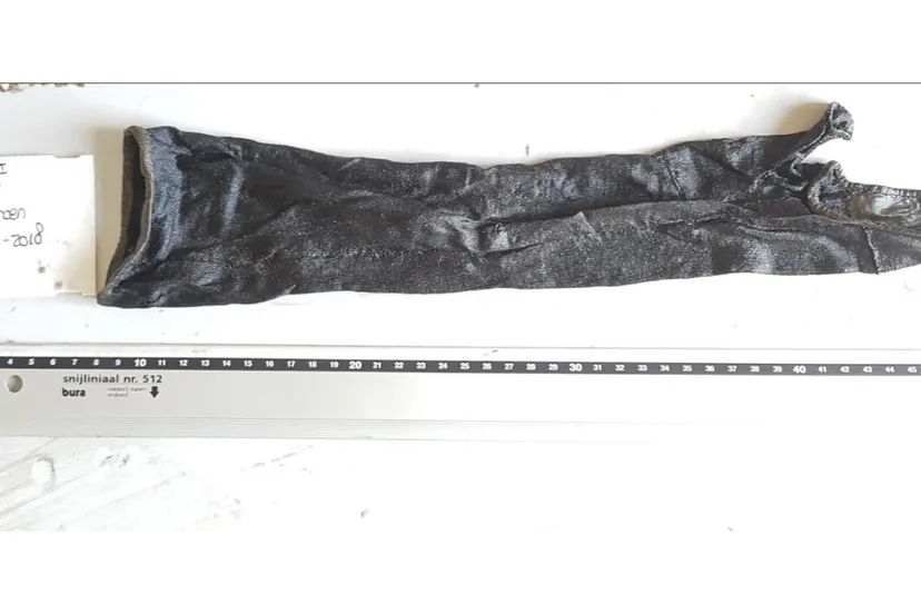 dameshandschoen at rugjpg