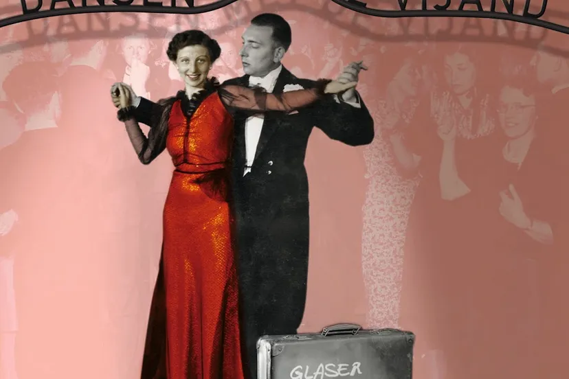 dansen met de vijand